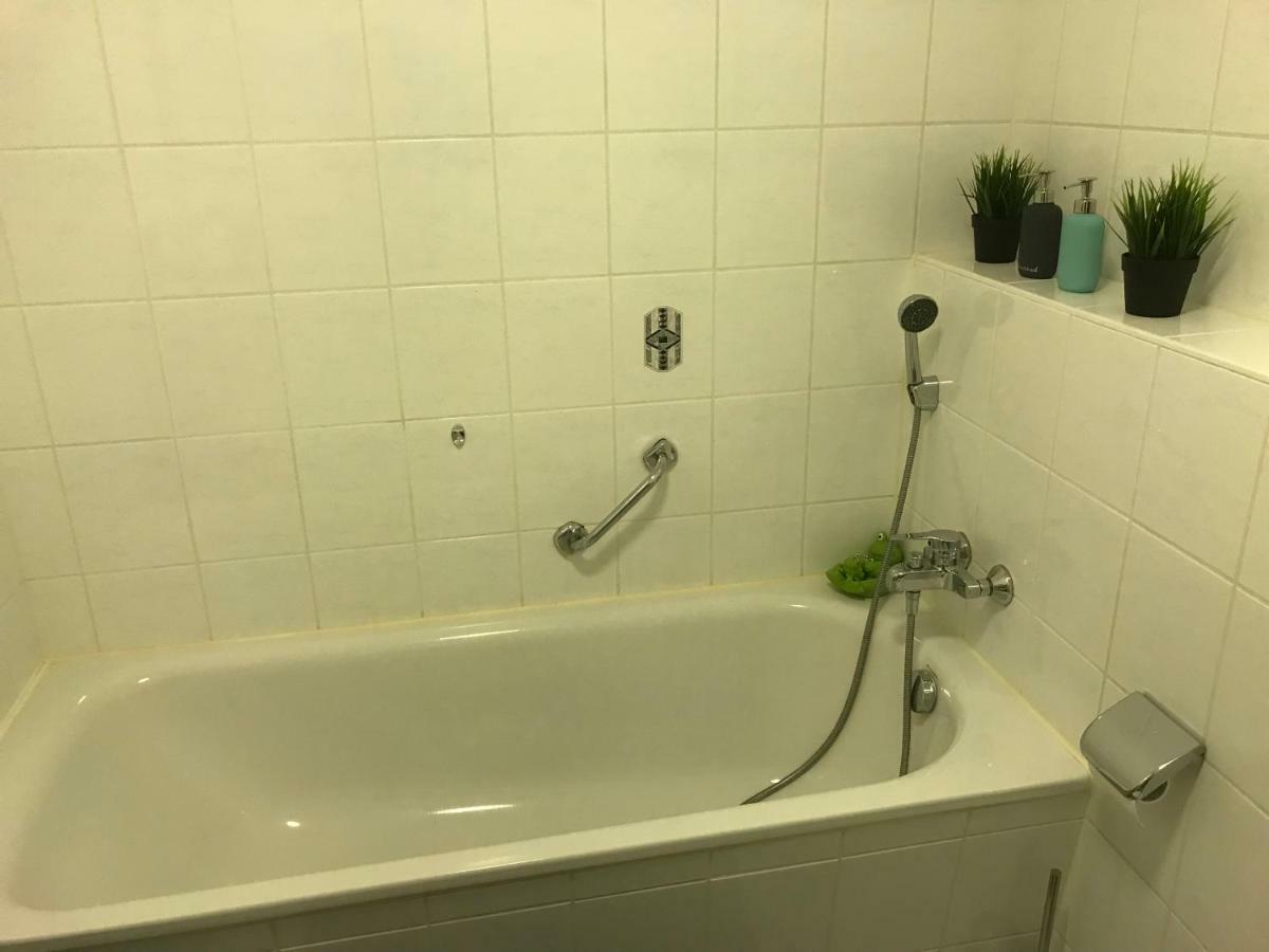 Kleine Wohnung Im Gruenen Drezda Kültér fotó