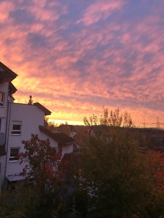 Kleine Wohnung Im Gruenen Drezda Kültér fotó