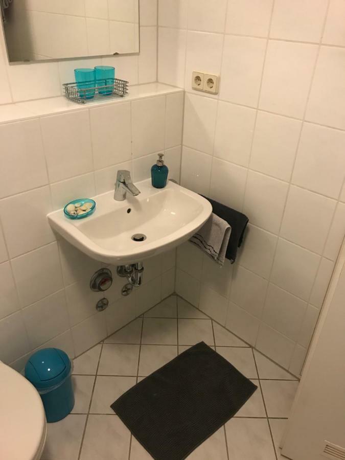 Kleine Wohnung Im Gruenen Drezda Kültér fotó