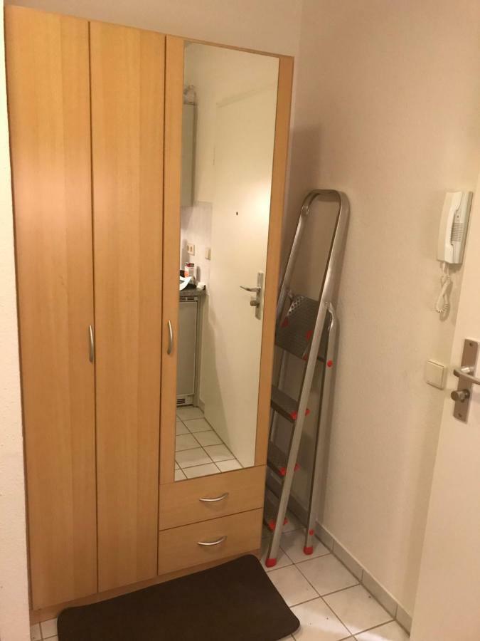 Kleine Wohnung Im Gruenen Drezda Kültér fotó